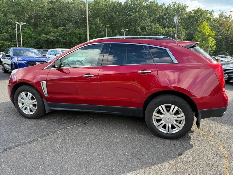 2014 Cadillac SRX - Image 4 of 12