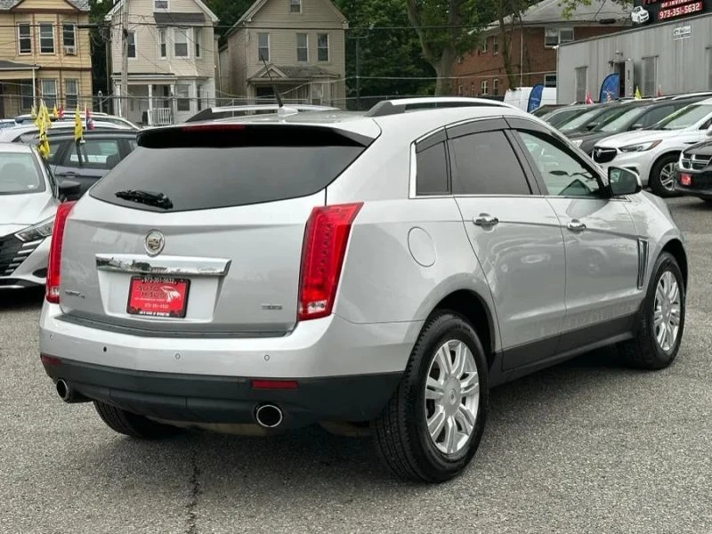 2014 Cadillac SRX - Image 6 of 12