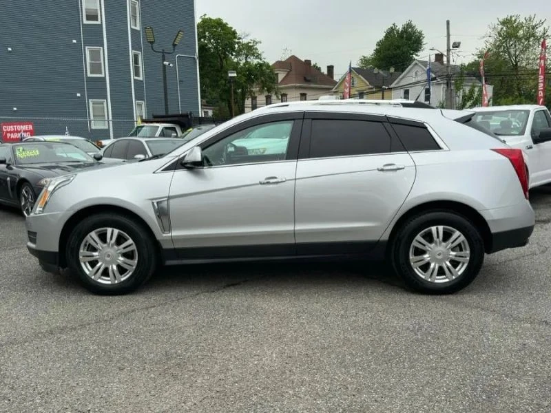 2014 Cadillac SRX - Image 8 of 12
