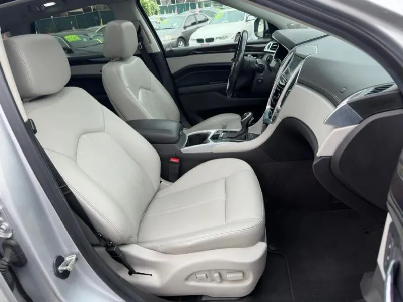 2014 Cadillac SRX - Image 12 of 12