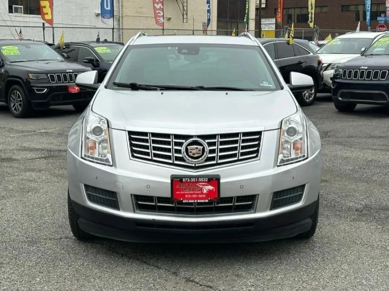 2014 Cadillac SRX - Image 2 of 12