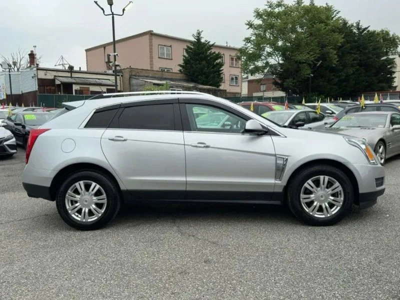 2014 Cadillac SRX - Image 7 of 12