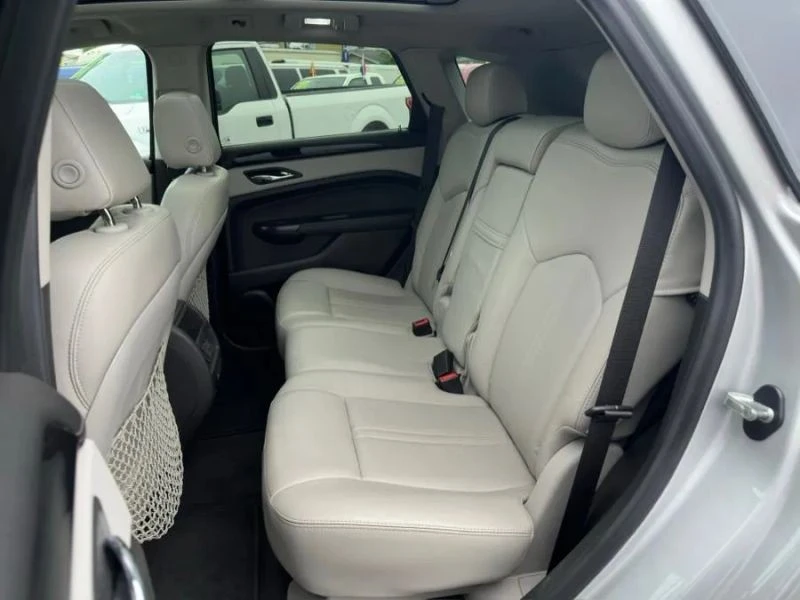2014 Cadillac SRX - Image 11 of 12