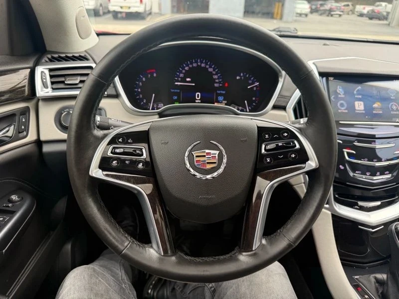 2014 Cadillac SRX - Image 10 of 12