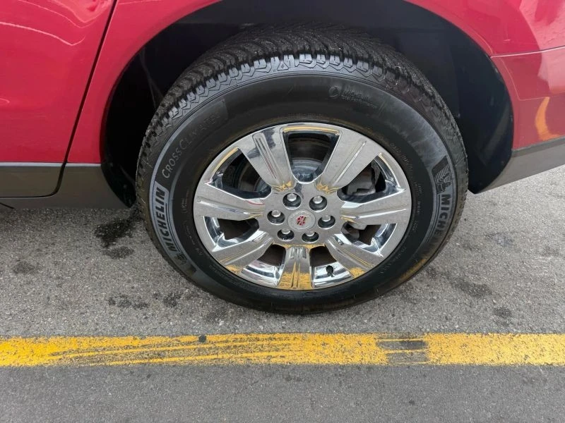 2014 Cadillac SRX - Image 7 of 12