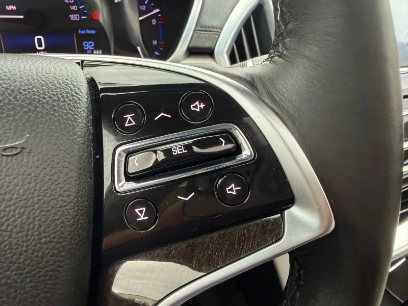 2014 Cadillac SRX - Image 12 of 12