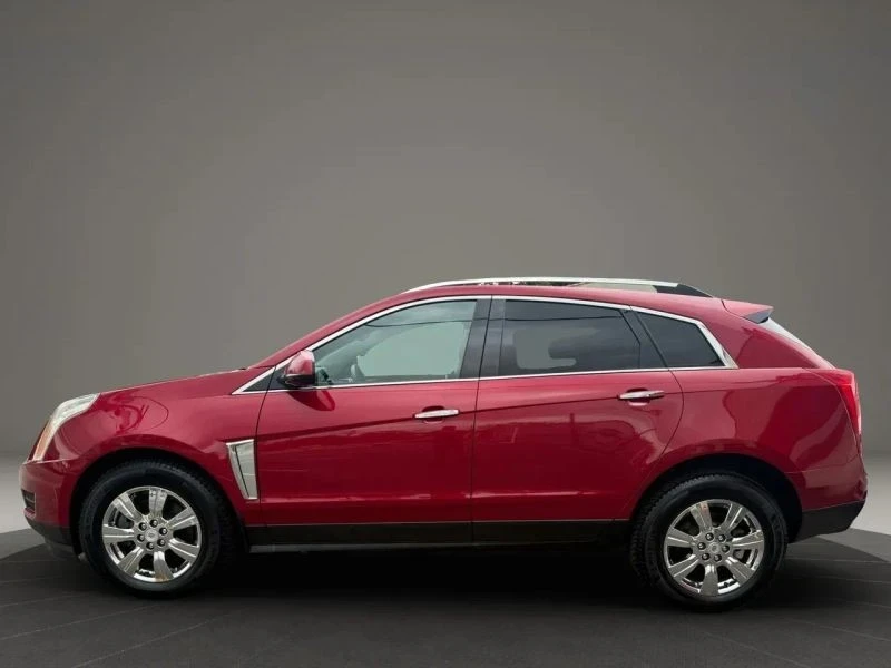 2014 Cadillac SRX - Image 6 of 12