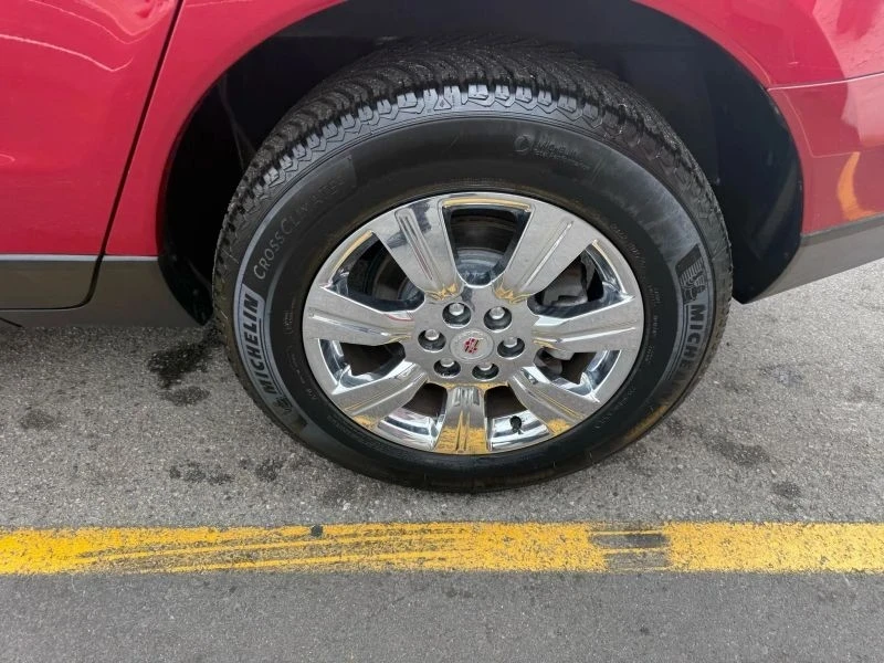 2014 Cadillac SRX - Image 7 of 12