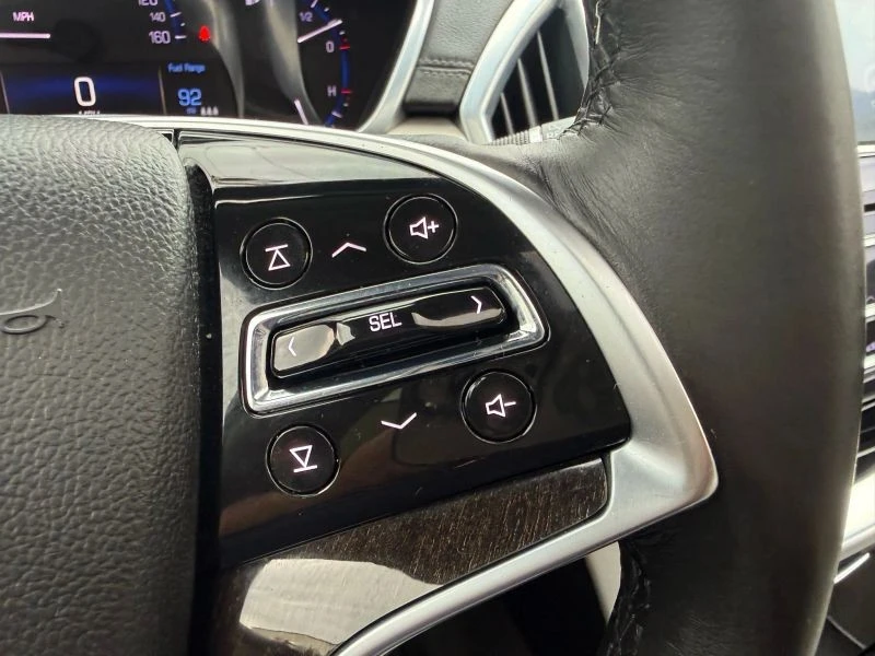 2014 Cadillac SRX - Image 12 of 12