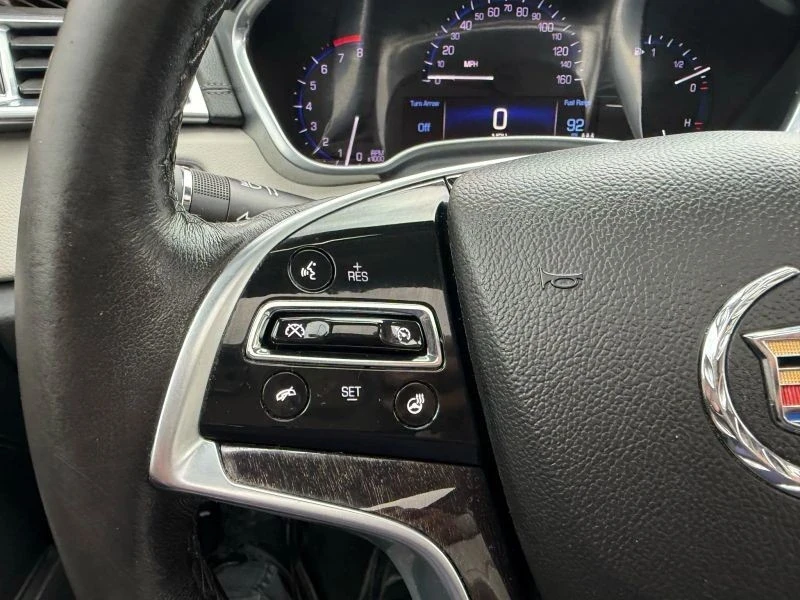 2014 Cadillac SRX - Image 11 of 12