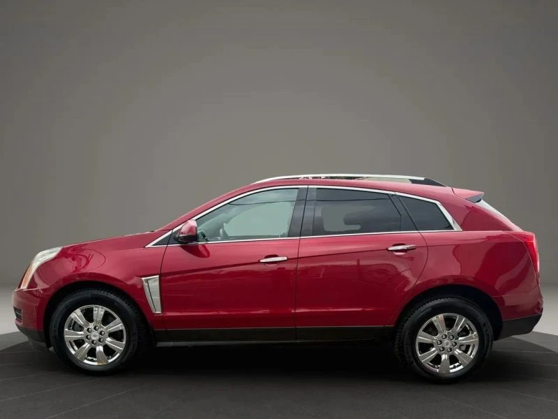 2014 Cadillac SRX - Image 6 of 12
