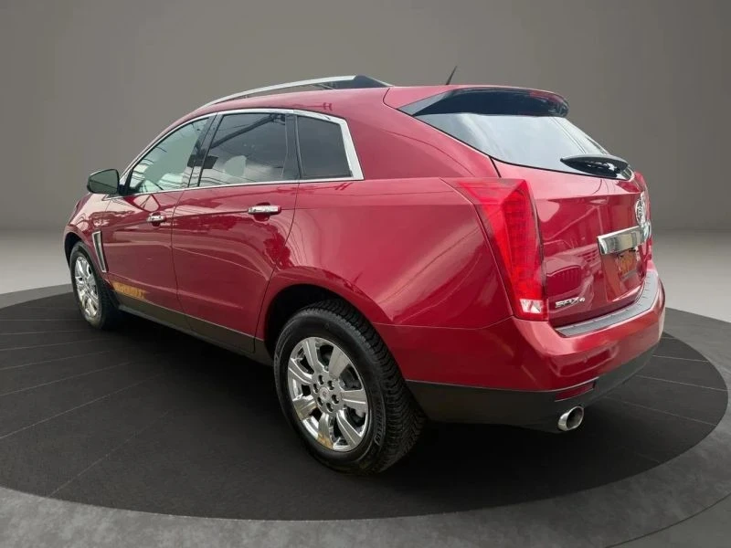 2014 Cadillac SRX - Image 5 of 12
