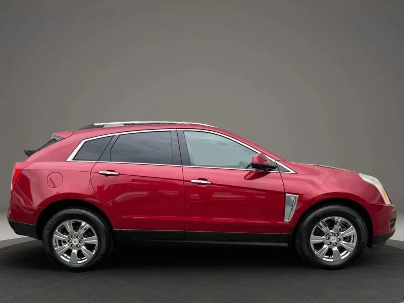 2014 Cadillac SRX - Image 2 of 12