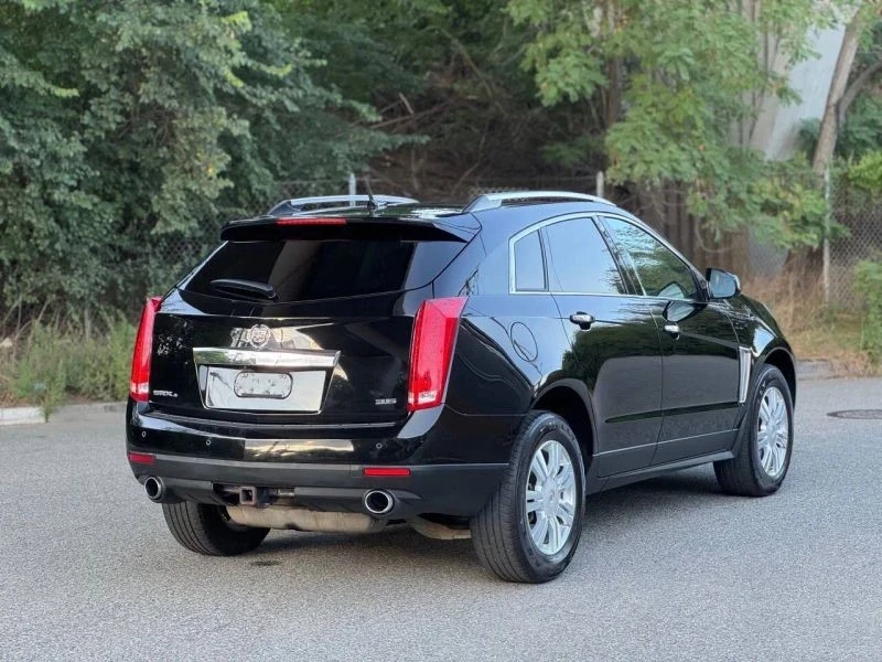 2014 Cadillac SRX - Image 9 of 12