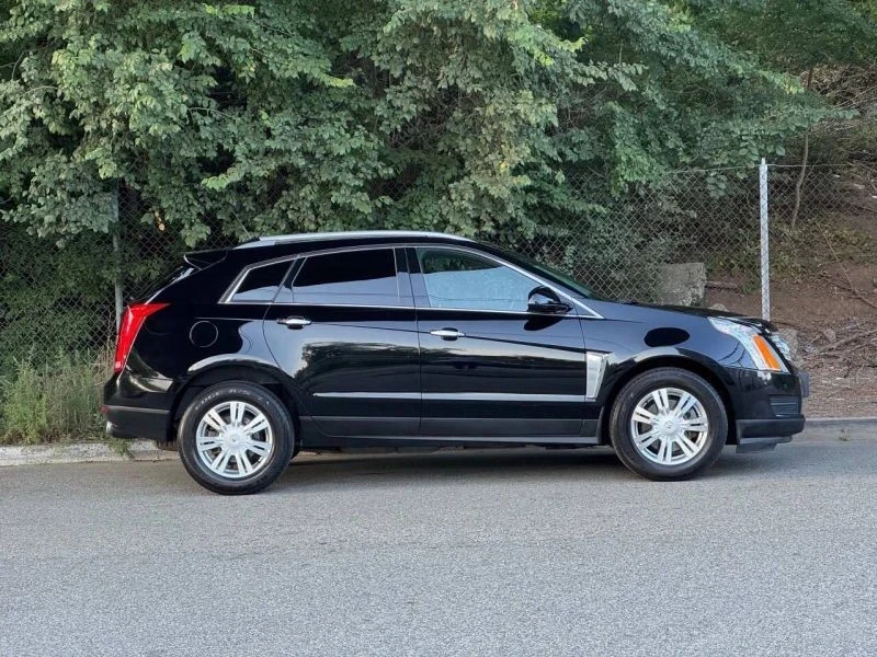 2014 Cadillac SRX - Image 6 of 12