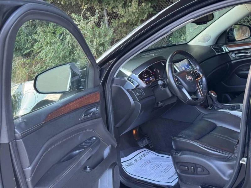 2014 Cadillac SRX - Image 10 of 12