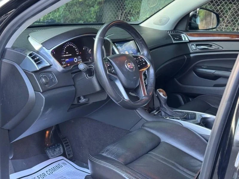 2014 Cadillac SRX - Image 11 of 12