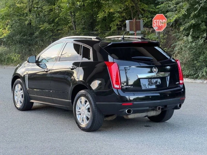 2014 Cadillac SRX - Image 4 of 12