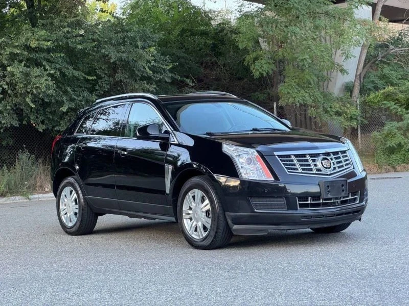 2014 Cadillac SRX - Image 3 of 12
