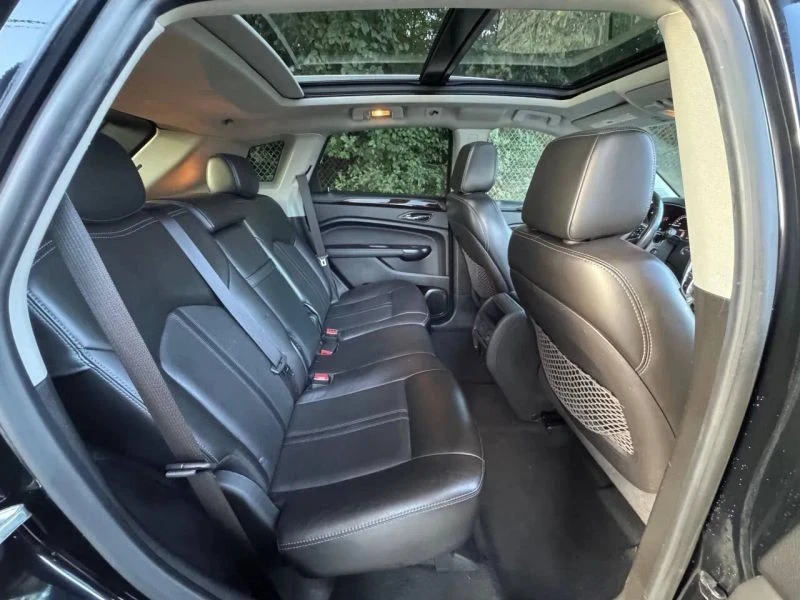 2014 Cadillac SRX - Image 12 of 12