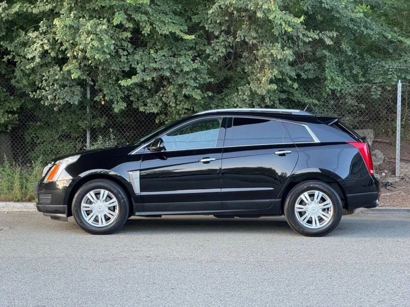 2014 Cadillac SRX - Image 5 of 12