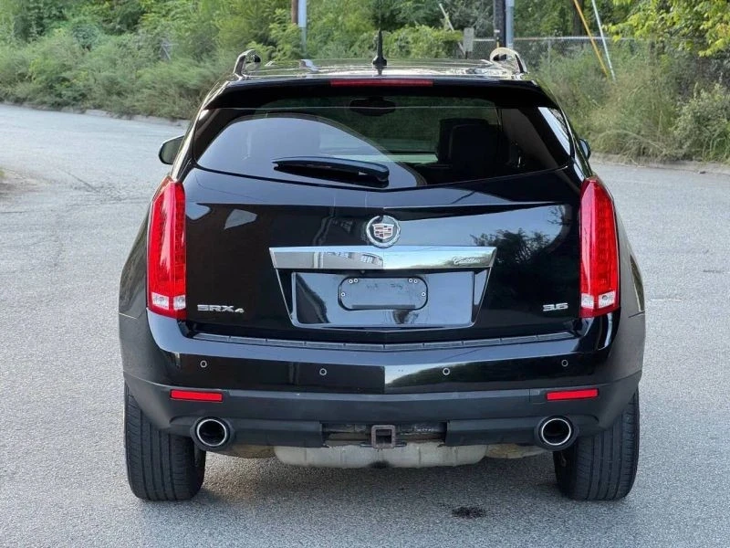 2014 Cadillac SRX - Image 7 of 12