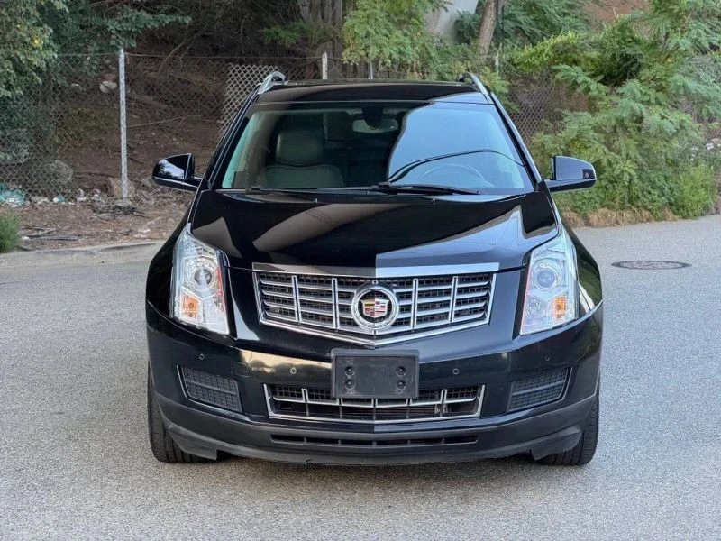 2014 Cadillac SRX - Image 2 of 12
