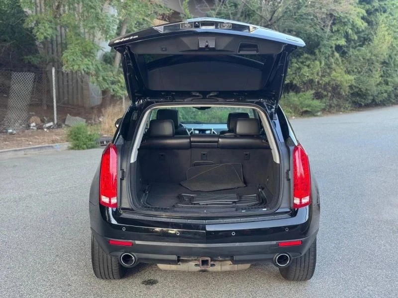 2014 Cadillac SRX - Image 8 of 12