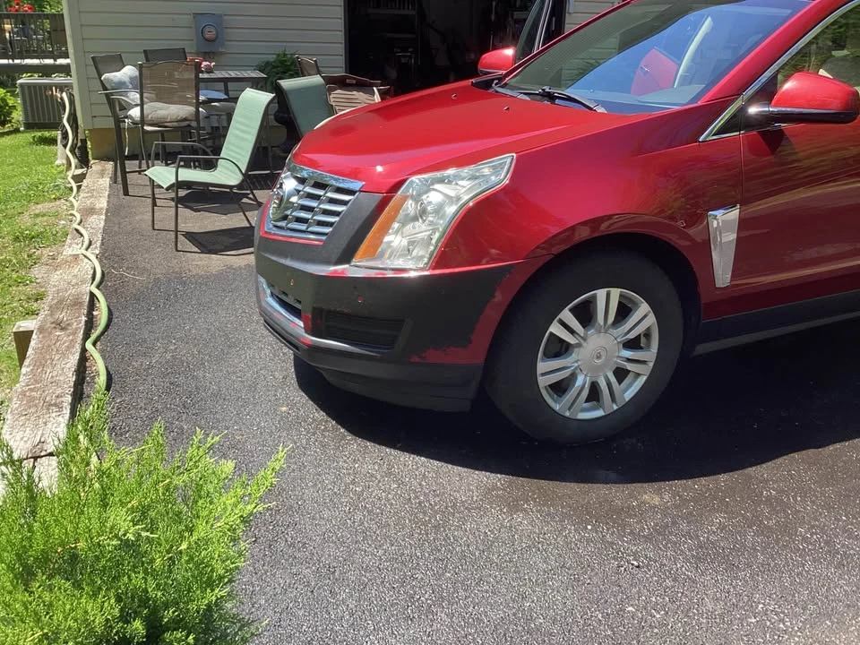 2014 Cadillac SRX - Image 2 of 6