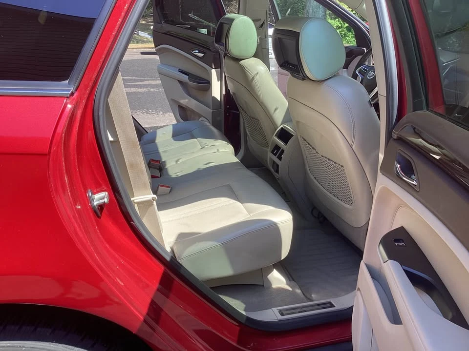 2014 Cadillac SRX - Image 3 of 6