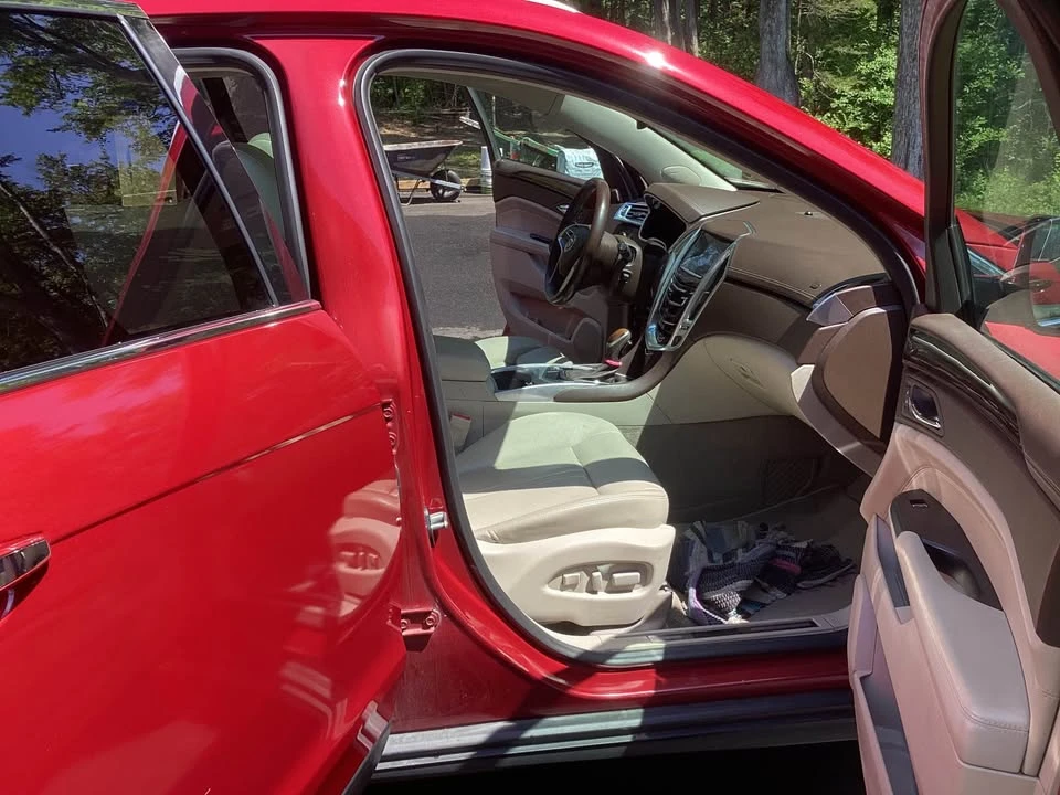 2014 Cadillac SRX - Image 6 of 6