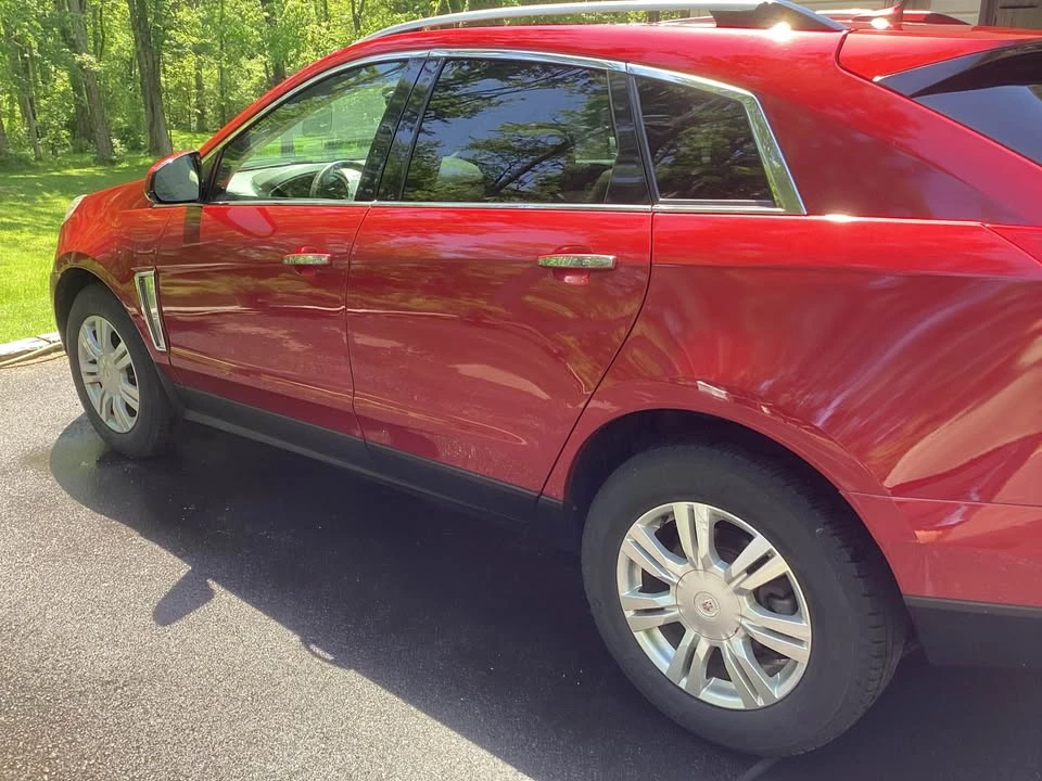 2014 Cadillac SRX - Image 4 of 6