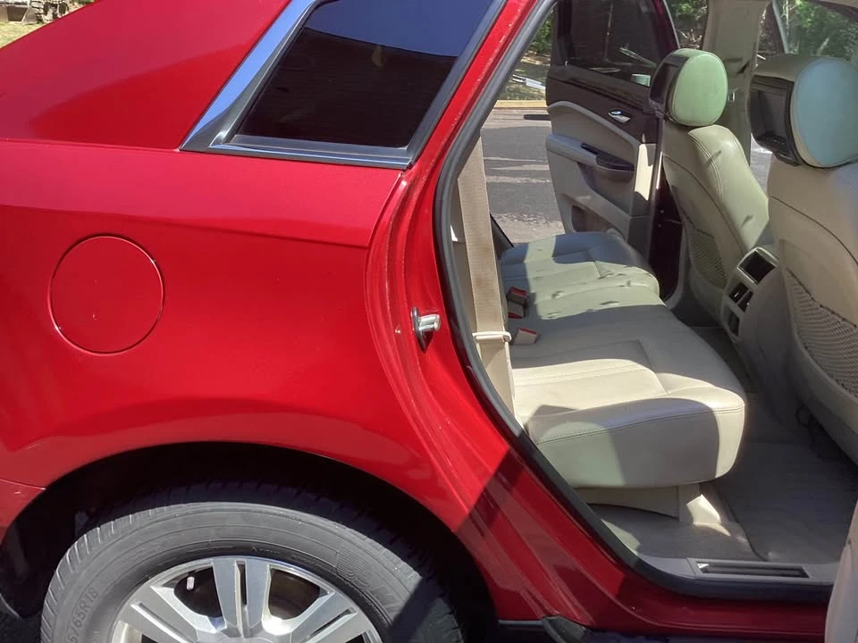 2014 Cadillac SRX - Image 5 of 6