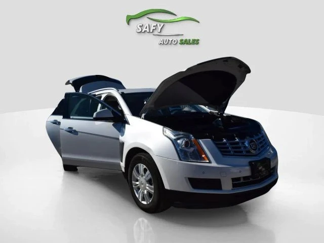 2014 Cadillac SRX - Image 11 of 21