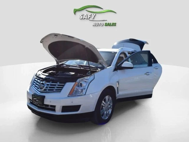 2014 Cadillac SRX - Image 9 of 21