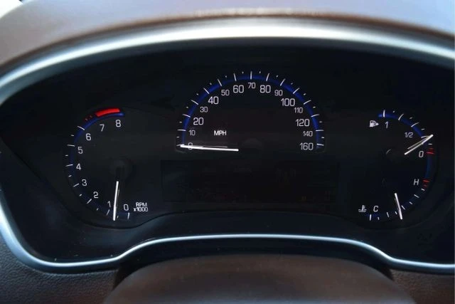 2014 Cadillac SRX - Image 17 of 21