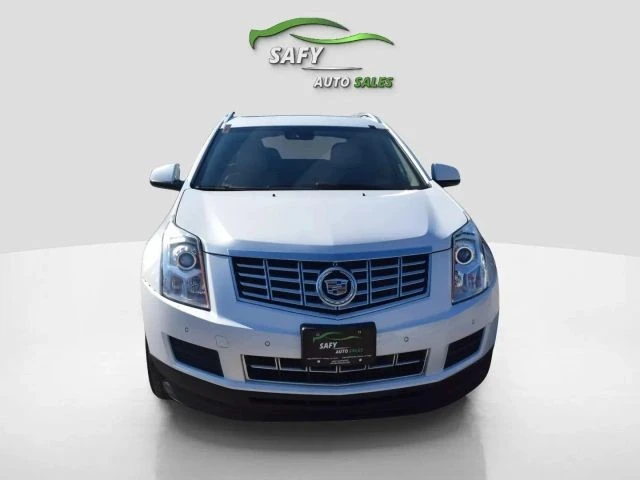 2014 Cadillac SRX - Image 2 of 21