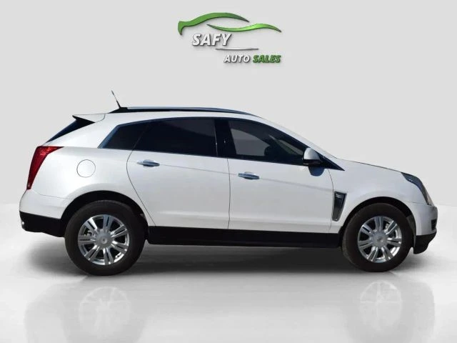 2014 Cadillac SRX - Image 8 of 21
