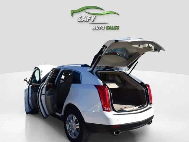 2014 Cadillac SRX - Image 14 of 21