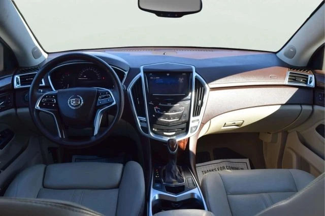 2014 Cadillac SRX - Image 16 of 21