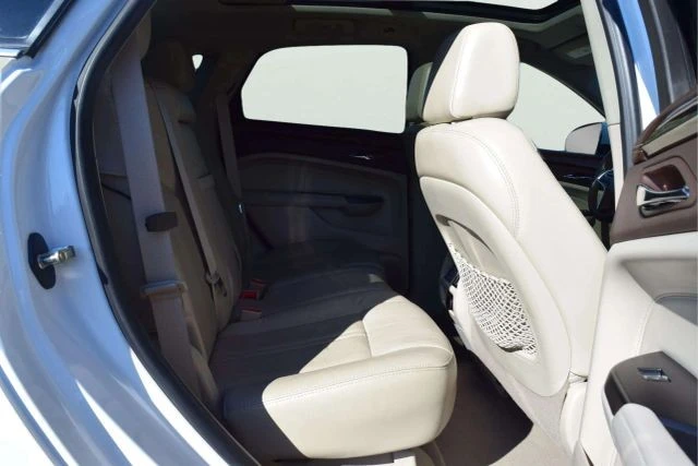 2014 Cadillac SRX - Image 20 of 21