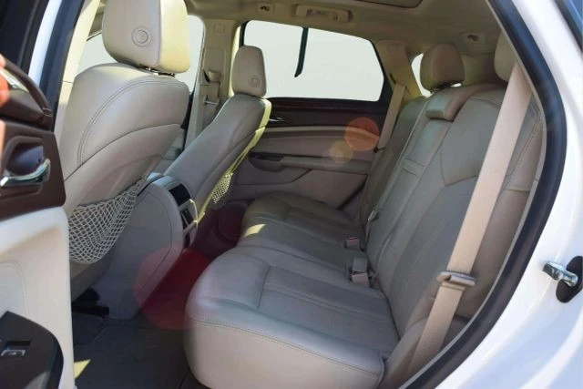 2014 Cadillac SRX - Image 19 of 21