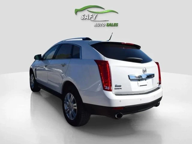2014 Cadillac SRX - Image 7 of 21