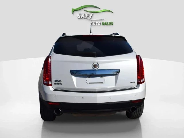 2014 Cadillac SRX - Image 6 of 21