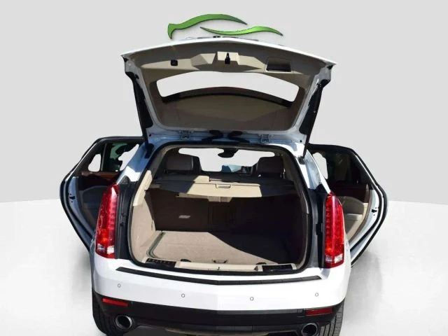 2014 Cadillac SRX - Image 13 of 21