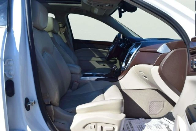 2014 Cadillac SRX - Image 21 of 21