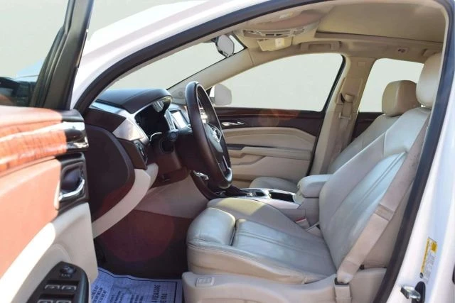 2014 Cadillac SRX - Image 18 of 21