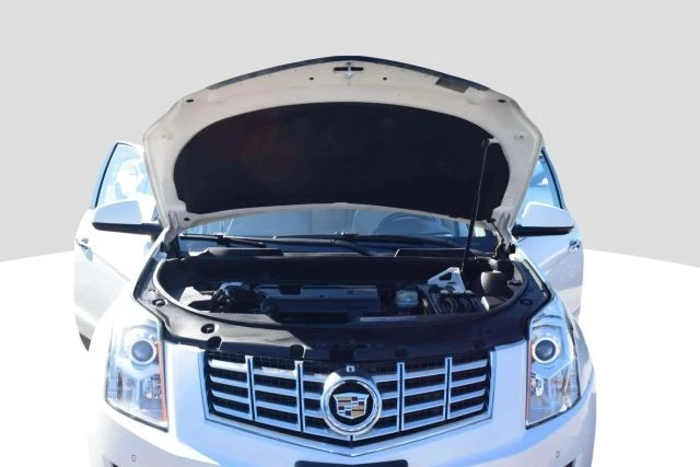 2014 Cadillac SRX - Image 10 of 21