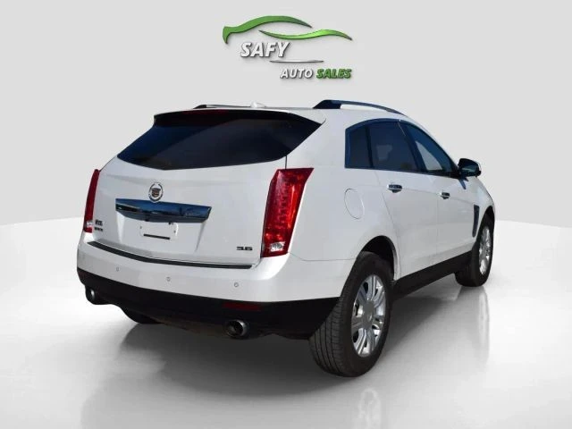 2014 Cadillac SRX - Image 5 of 21