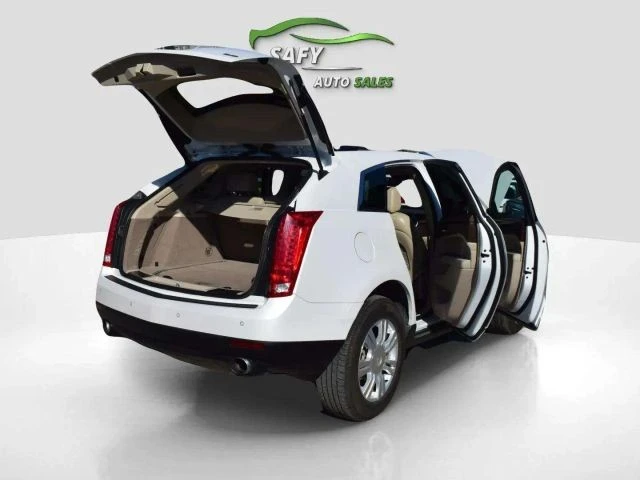 2014 Cadillac SRX - Image 12 of 21